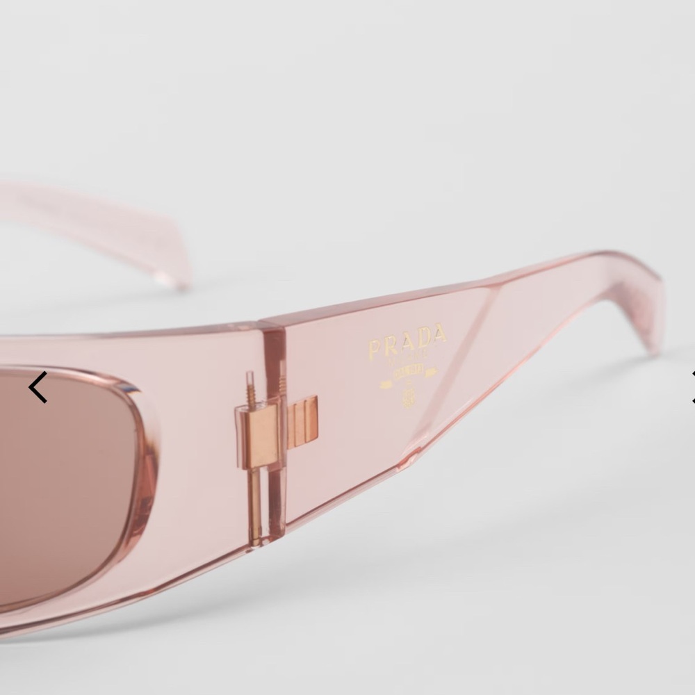 Prada Symbole sunglasses - Picture 2 of 4